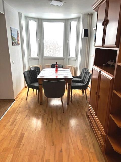 Ferienwohnung Im Strandhotel Wyk auf Föhr Eksteriør billede