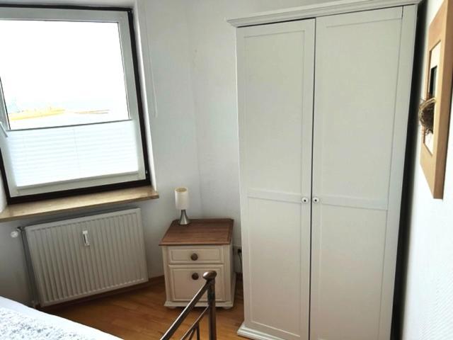 Ferienwohnung Im Strandhotel Wyk auf Föhr Eksteriør billede